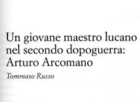 relazione